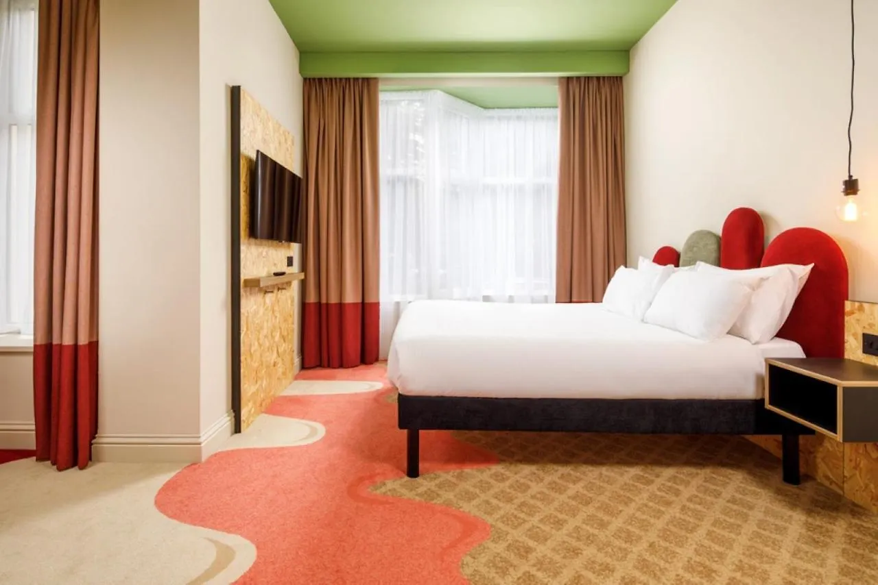 Hotel Ibis Styles Bournemouth