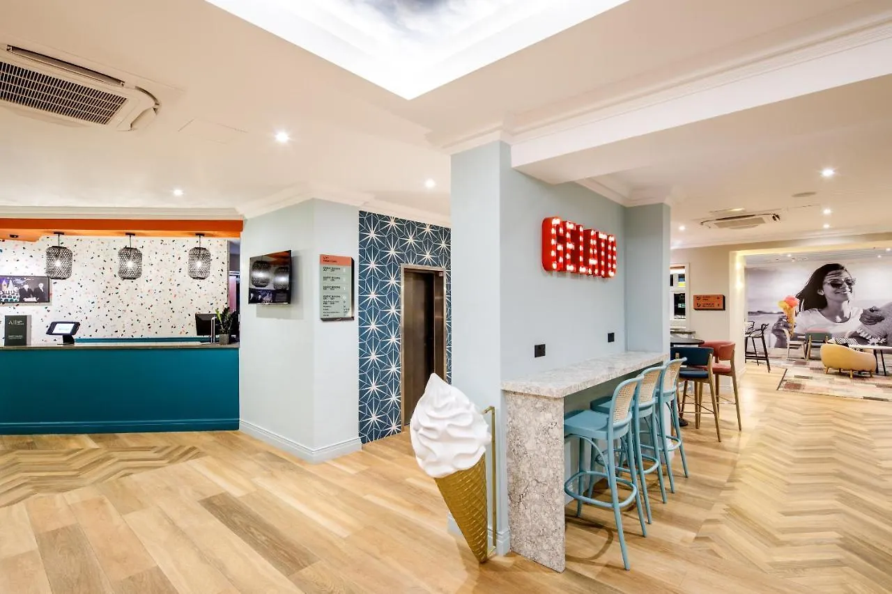 Hotel Ibis Styles Bournemouth