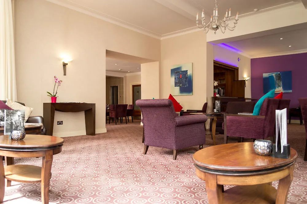 Hotel Ibis Styles Bournemouth 4*,  Großbritannien