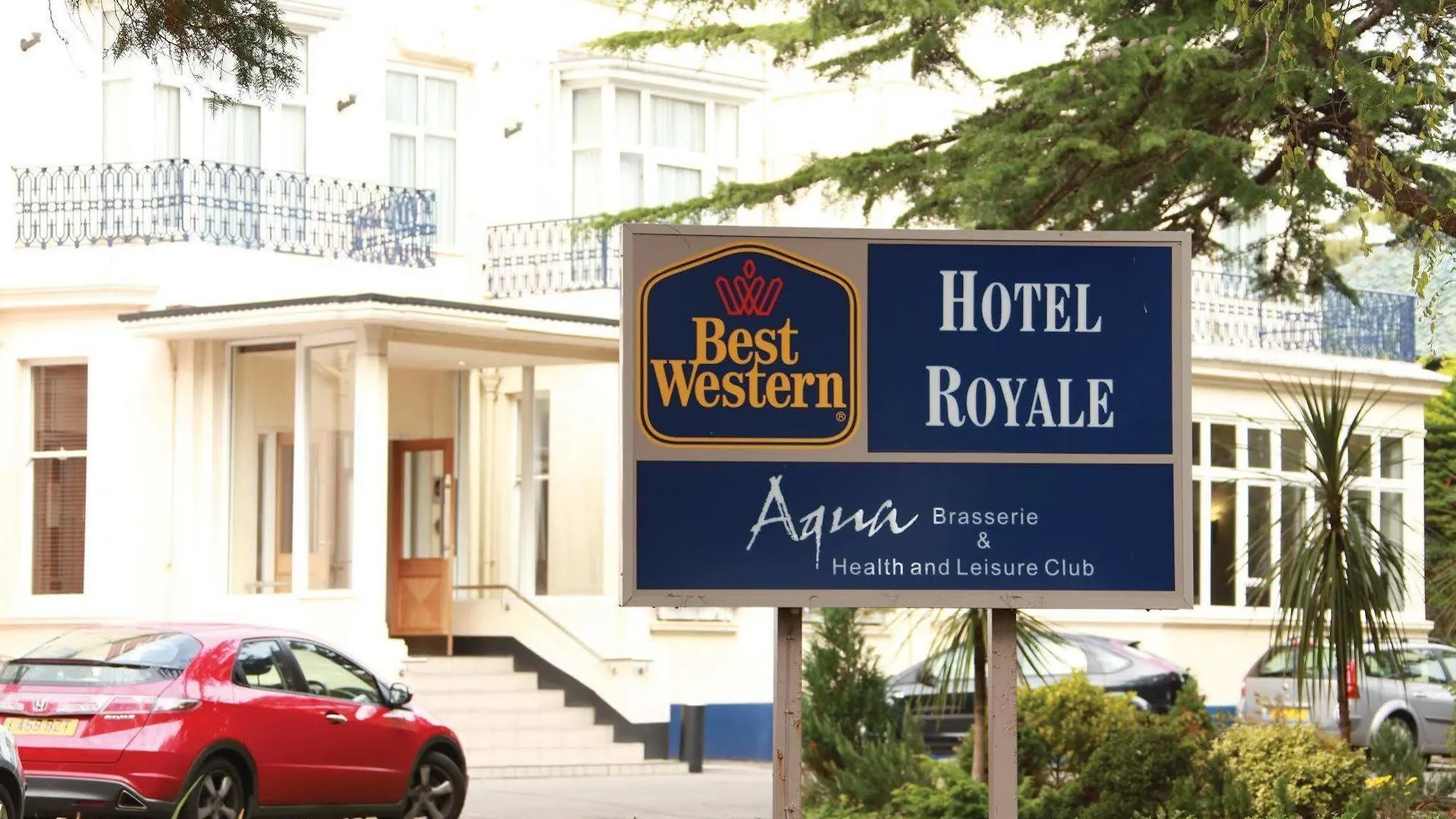 Hotel Ibis Styles Bournemouth