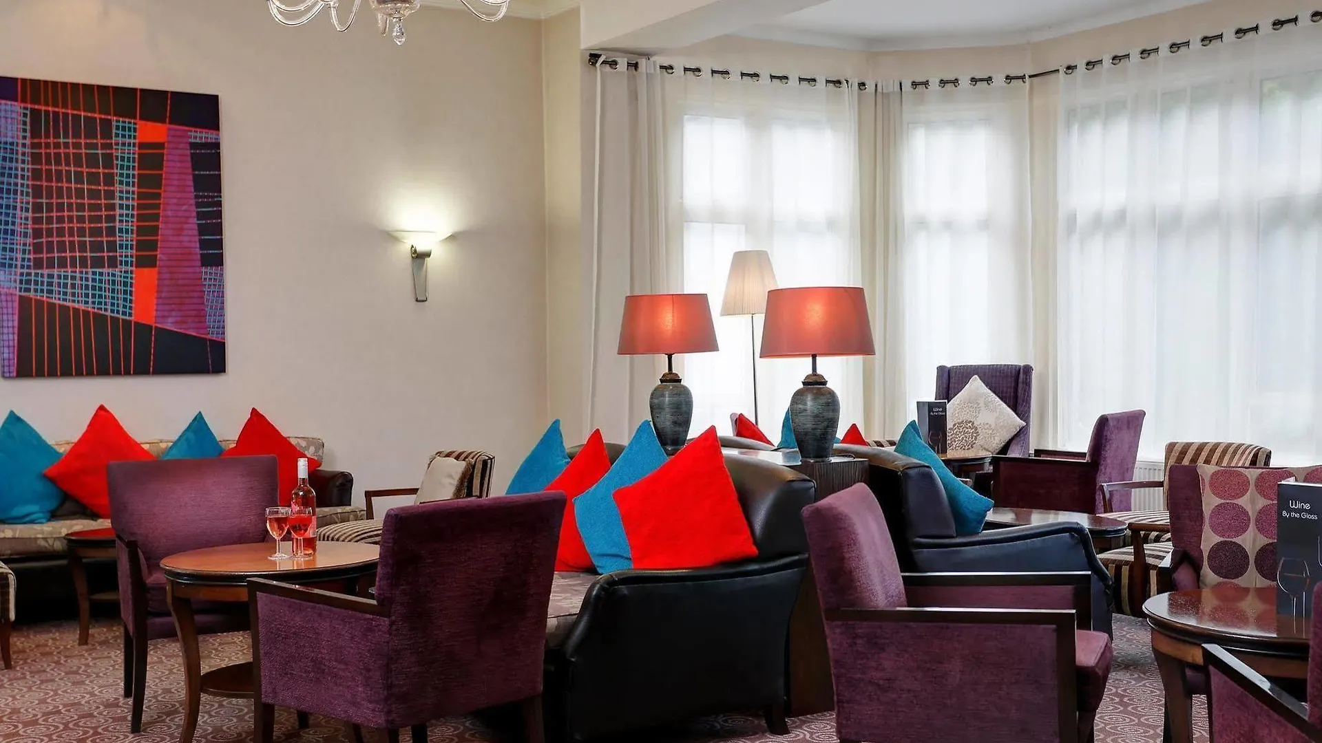 Ibis Styles Bournemouth Hotel 4*,  United Kingdom
