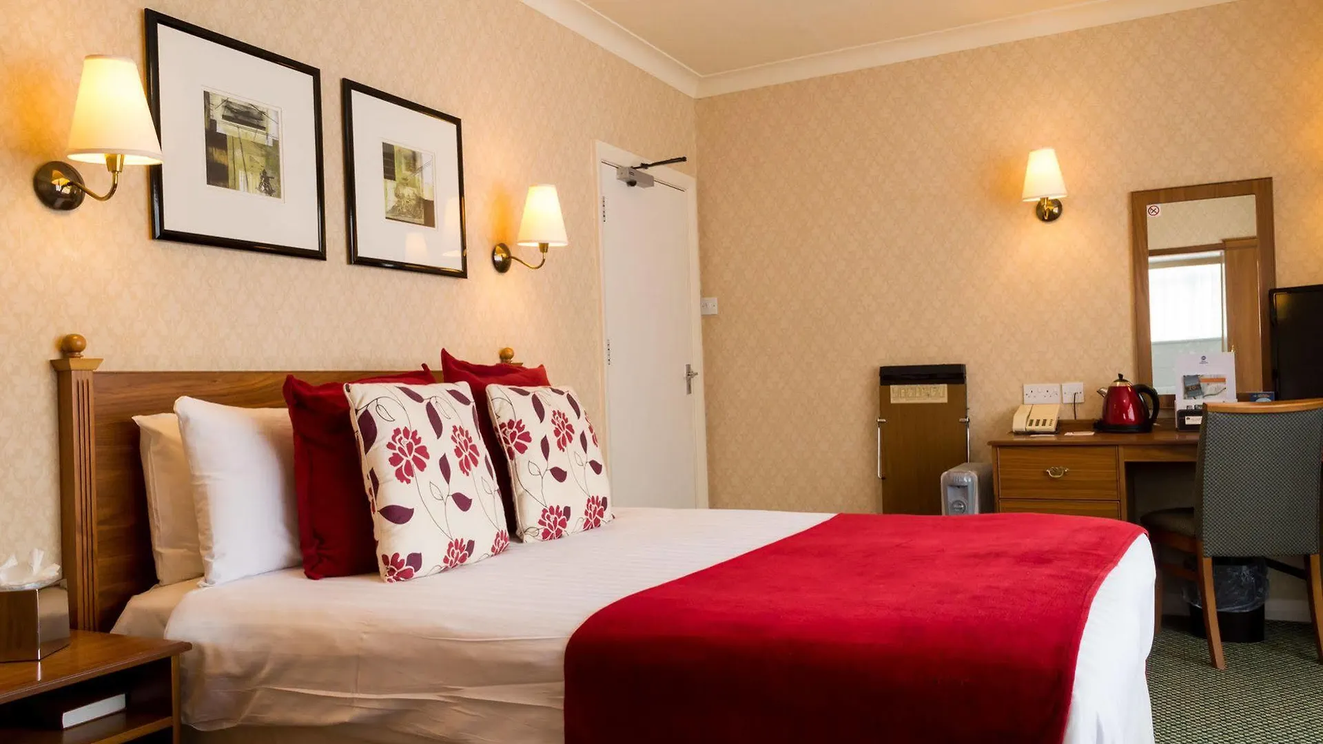 Ibis Styles Bournemouth Hotel