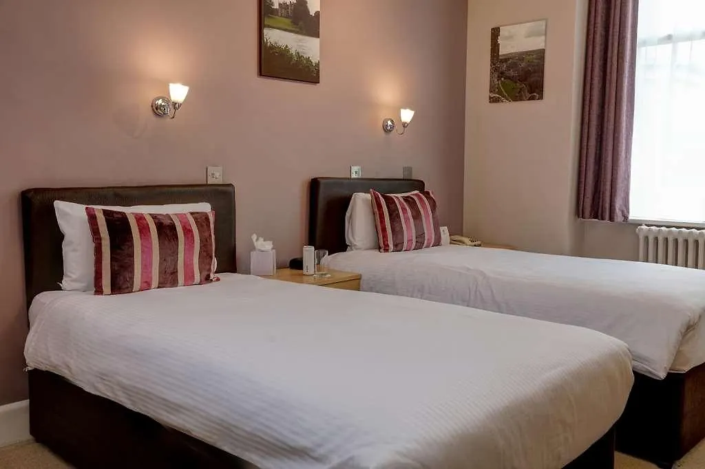 Ibis Styles Bournemouth Hotel