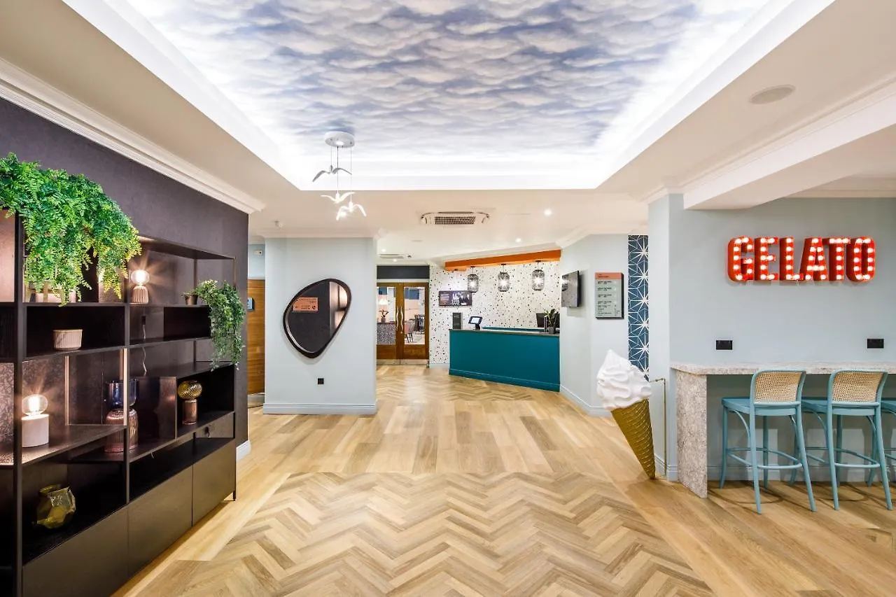 Ibis Styles Bournemouth Hotel