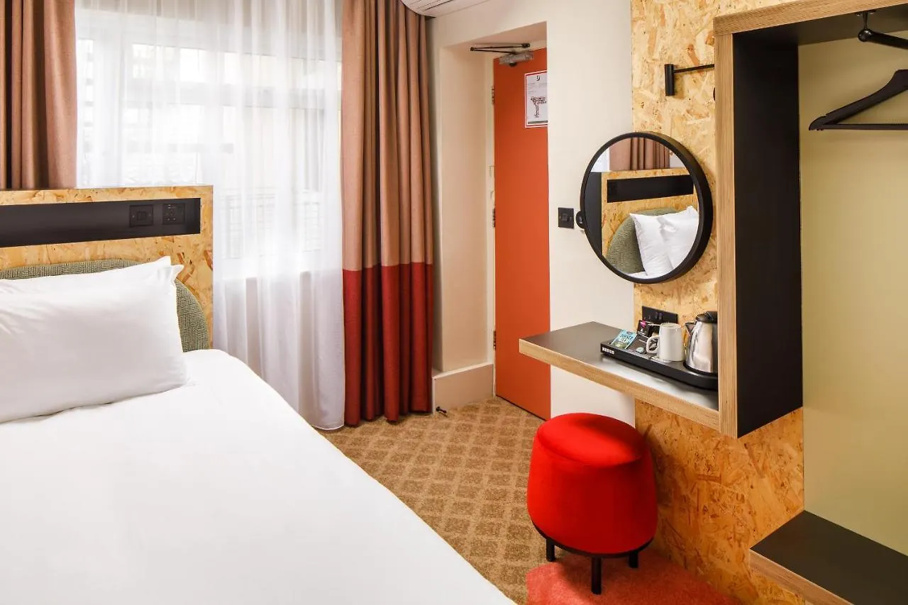 Ibis Styles Bournemouth Hotel