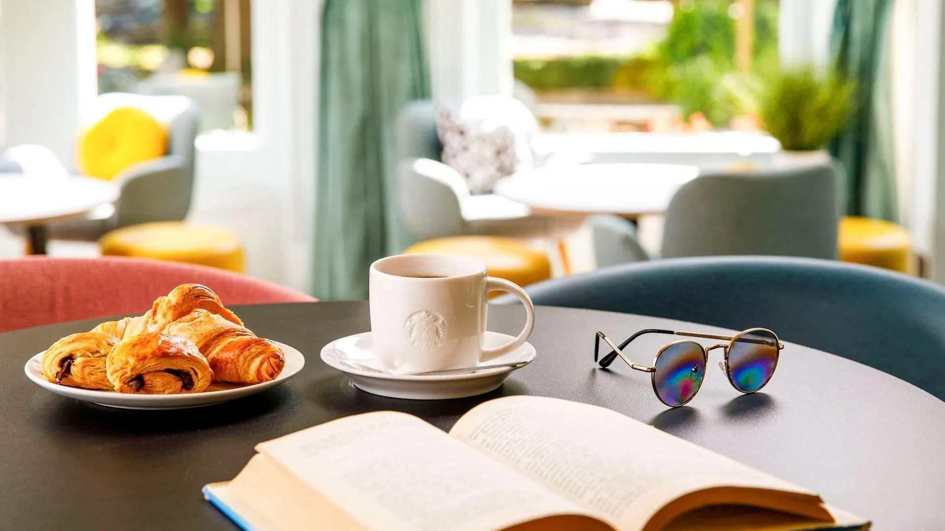 ****  Ibis Styles Bournemouth Hotel Storbritannien