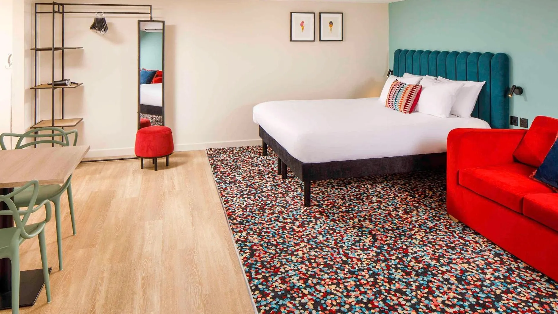 Ibis Styles Bournemouth Hotel