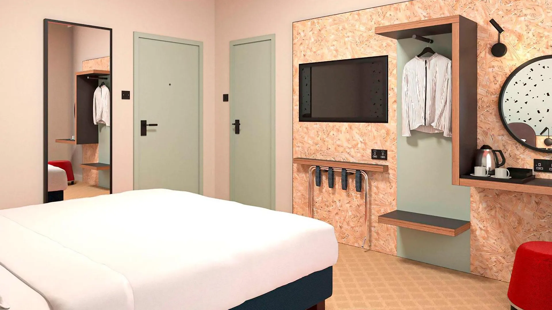 Ibis Styles Bournemouth Hotel