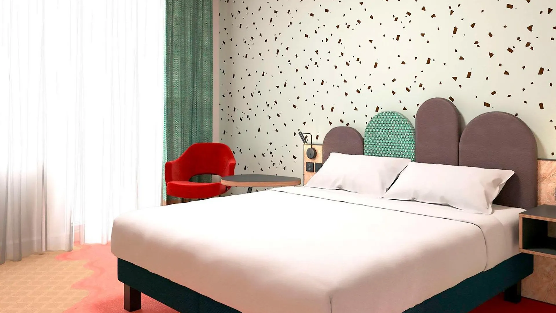 Ibis Styles Bournemouth Hotel