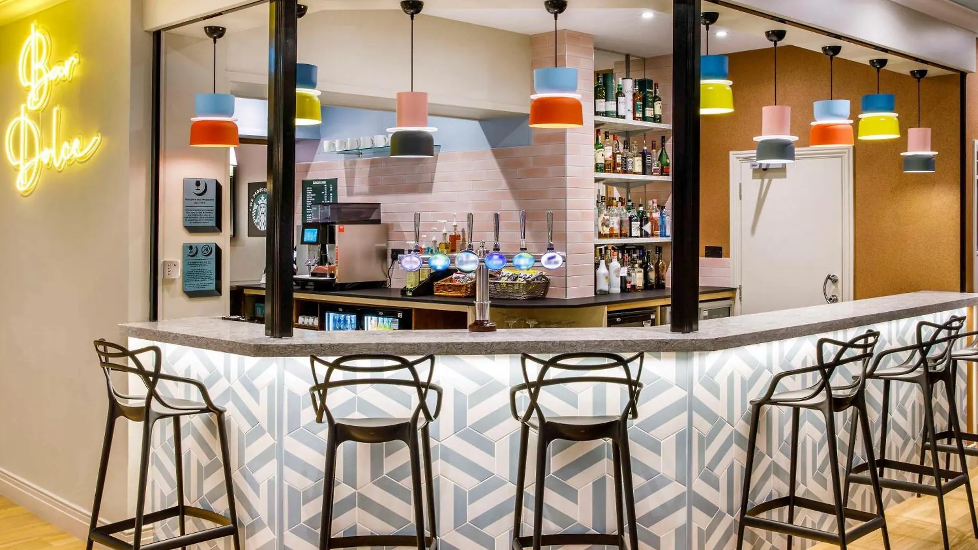 Ibis Styles Bournemouth Hotel