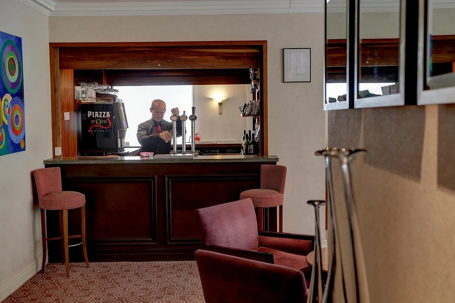 Ibis Styles Bournemouth Hotel