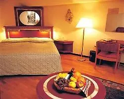 Ibis Styles Bournemouth Hotel