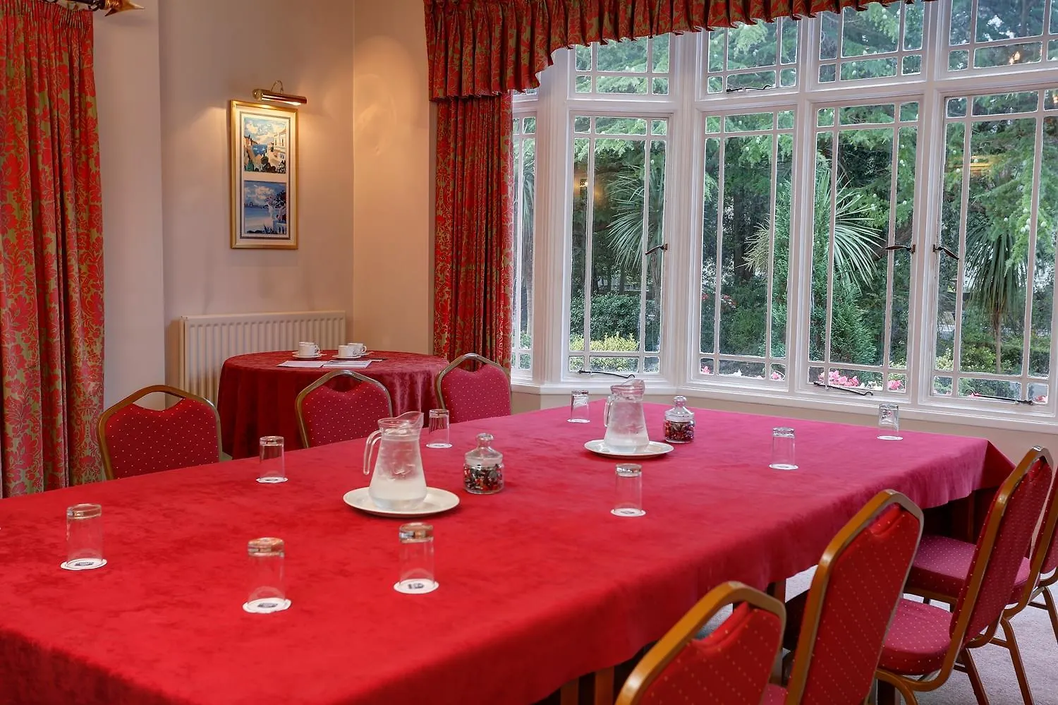 Ibis Styles Bournemouth Hotel Storbritannien