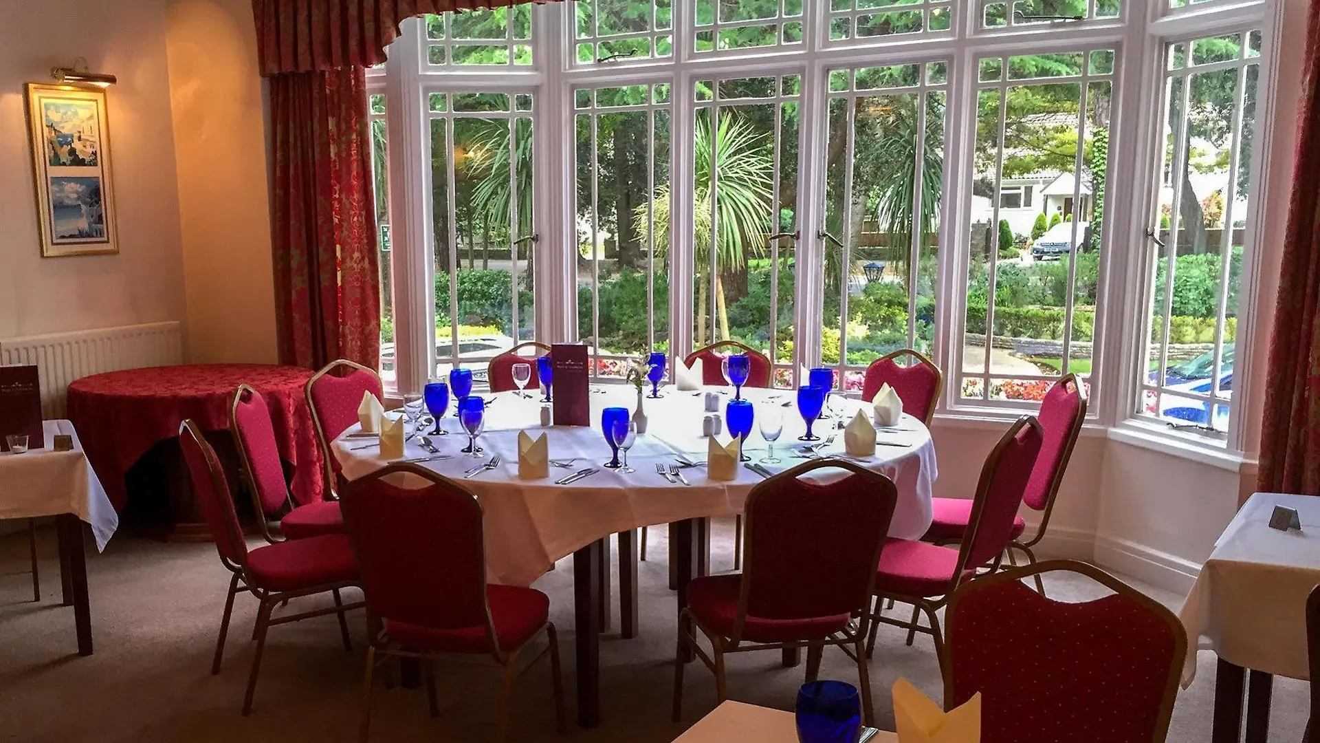 Ibis Styles Bournemouth Hotel Storbritannien