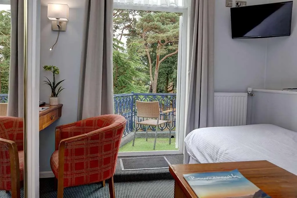 Ibis Styles Bournemouth Hotel