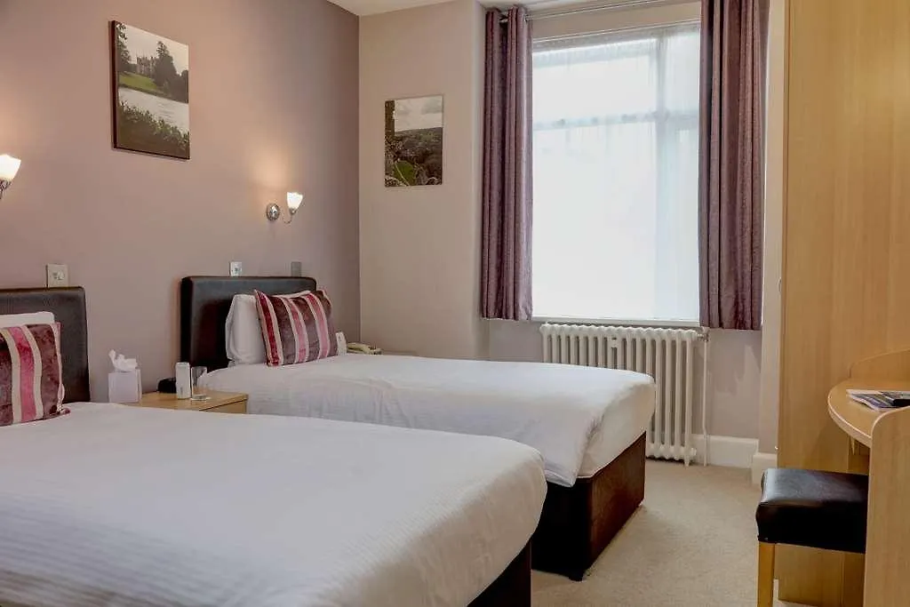 Ibis Styles Bournemouth Hotel