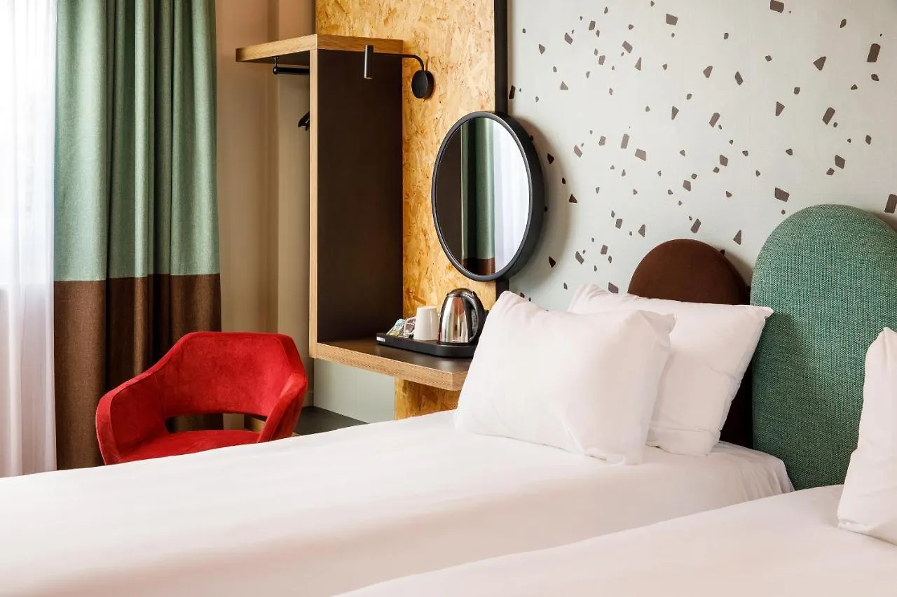 Ibis Styles Bournemouth Hotel