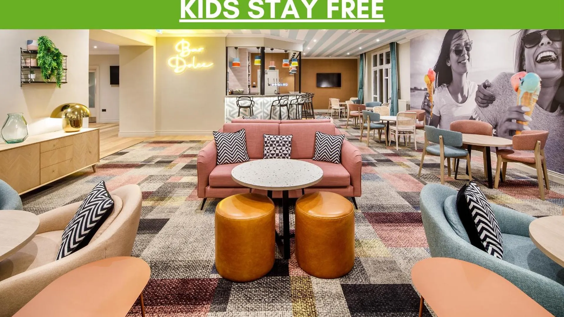 Ibis Styles Bournemouth Hotel