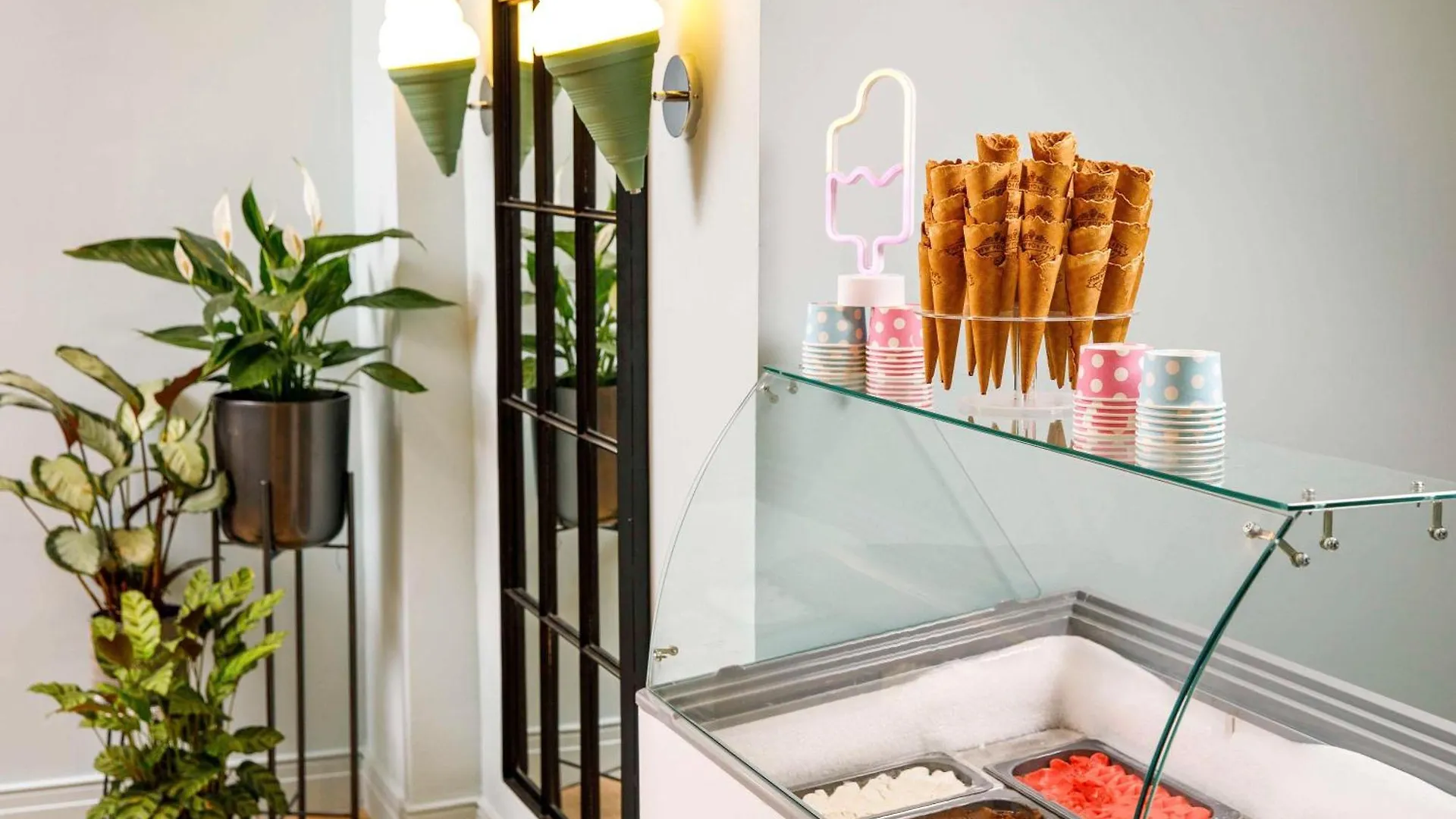 Ibis Styles Bournemouth Hotel