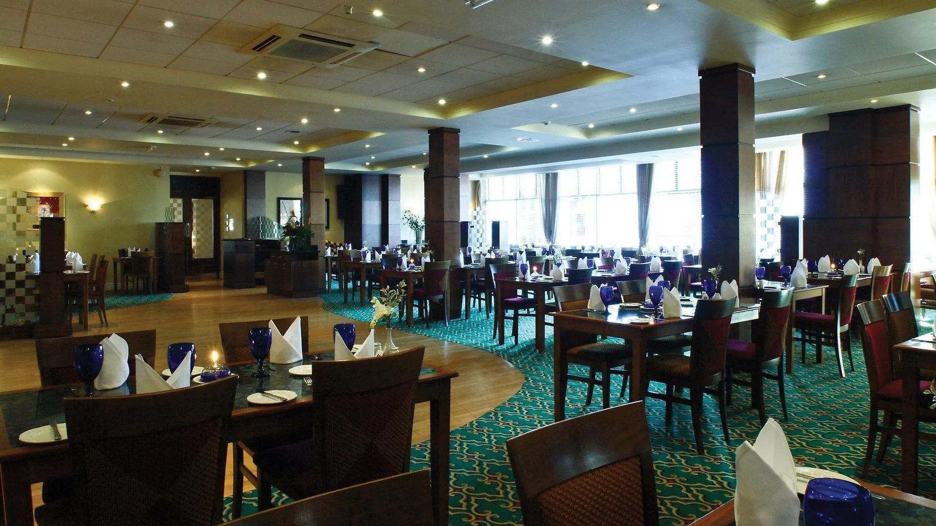 Ibis Styles Bournemouth Hotel