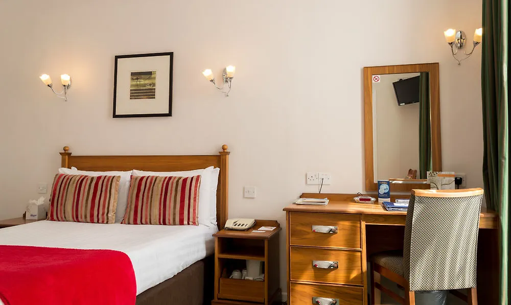 Ibis Styles Bournemouth Hotel