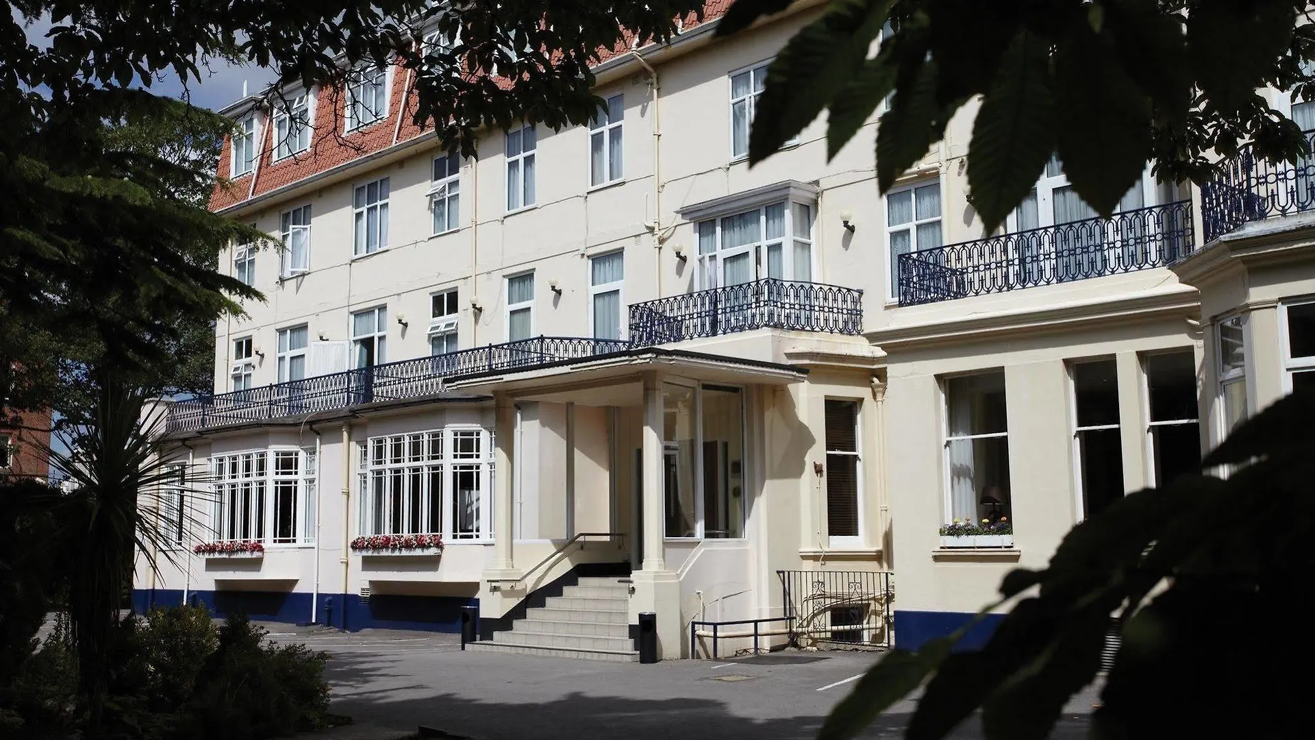Ibis Styles Bournemouth Hotel
