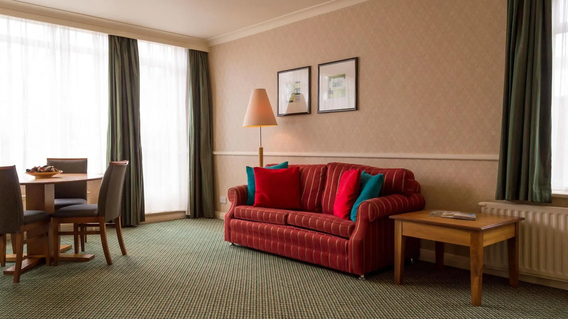 Ibis Styles Bournemouth Hotel