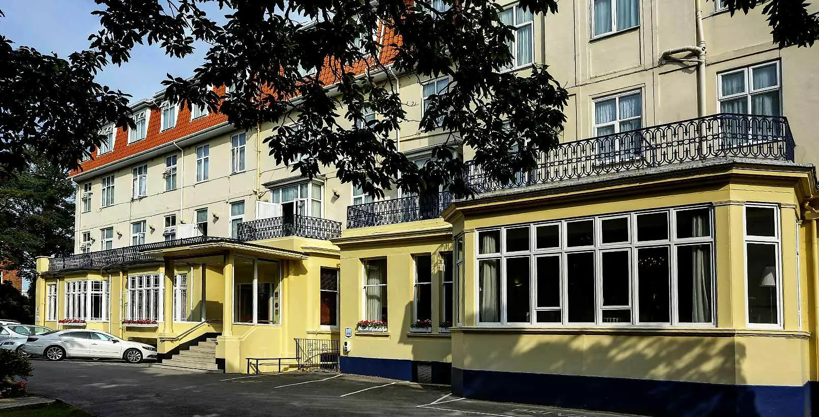 Ibis Styles Bournemouth Hotel